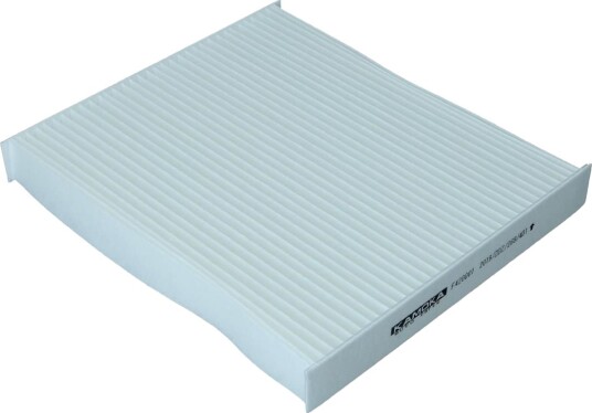 KAMOKA F420001 Kupefilter