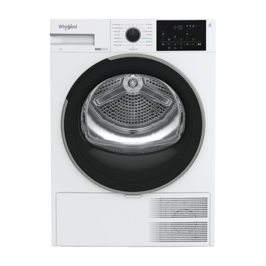 Whirlpool WSD 106M WB EE Tørketrommel