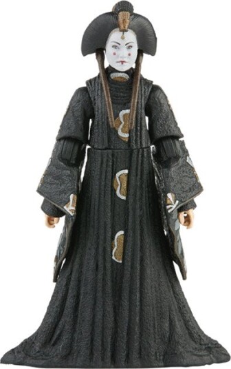 Star Wars The Vintage Collection - Queen Amidala