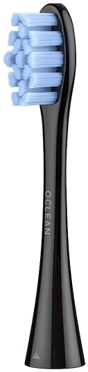 Oclean tannbørstehoder 6830216 (sort)