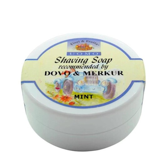 DOVO Shaving Cream Mint