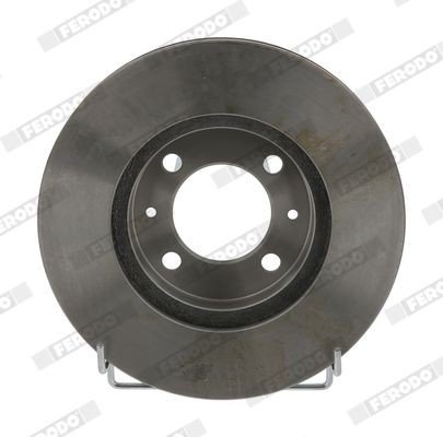 Bremseskive FERODO DDF189
