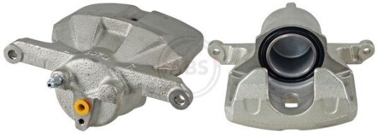 Bremsecaliper A.B.S. 740481 Bremsecaliper A.B.S. 740481