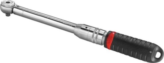 Facom Momentnøkkel R.208-25 1/4", 5-25 nm