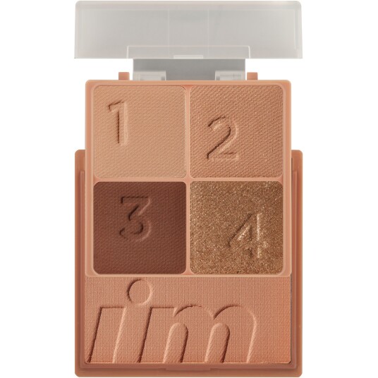 I´M MEME Multi Cube 03 Baked Ginger