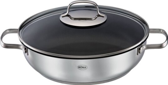 Roesle Serveringspanne 28 Cm Roesle Serveringspanne 28 Cm