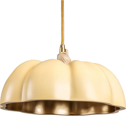 Seletti Vitamin Collection Hvit Taklampe Multifarget