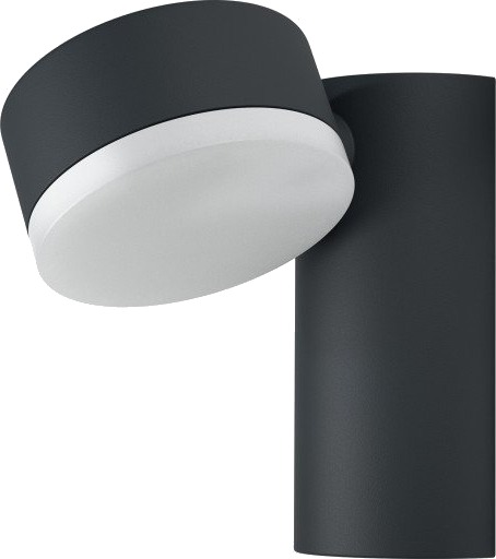 Osram Endura Style spotlights utelys vegg