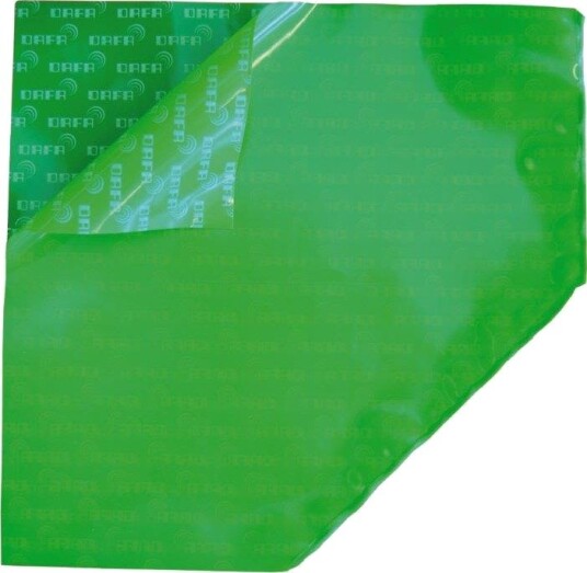 Dafa 620013403 Airstophjørne 150 mm Innvendig Dafa 620013403 Airstophjørne 150 mm Innvendig