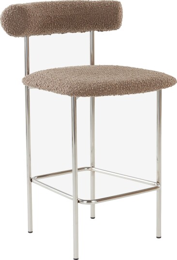 Jotex Barstol Greige CATALINA 1768702020