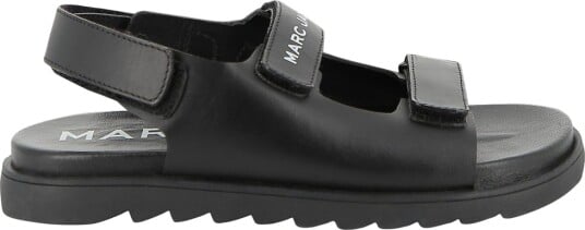 Marc Jacobs Sandaler Svart Marc Jacobs 36 Sandals