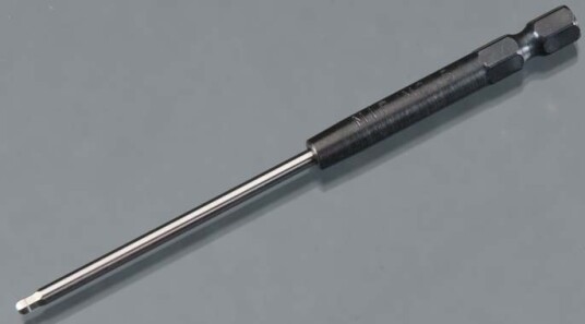 MIP 9010S Speed Tip 2.5mm Ball End Wrench MIP 9010S Speed Tip 2.5mm Ball End Wrench