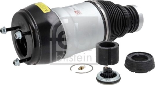 Luftbelg, fjæring FEBI BILSTEIN 199249