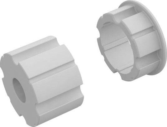 Adapterkit IKEA Långdans Smart Gardinkontroll Adapterkit IKEA Långdans Smart Gardinkontroll