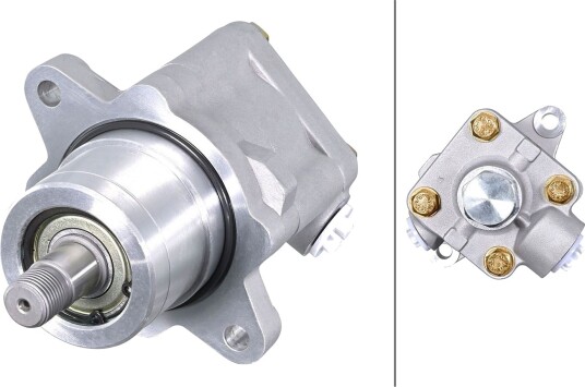 HELLA 8TL 359 003-571 Servopumpe