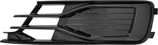 Ventilasjonsgitter DIEDERICHS 1028149