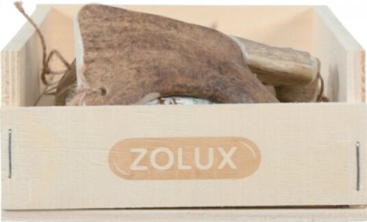 Zolux Zolux Dåhjortgevir Easy S