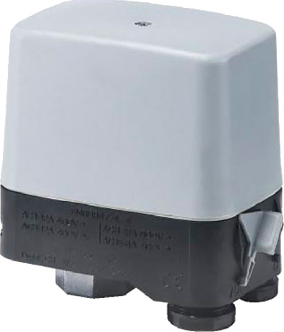 Trykafbr. Cs 4-12 1/2"