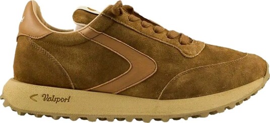 Valsport 1920 Herre Sko Brun 42 EU,