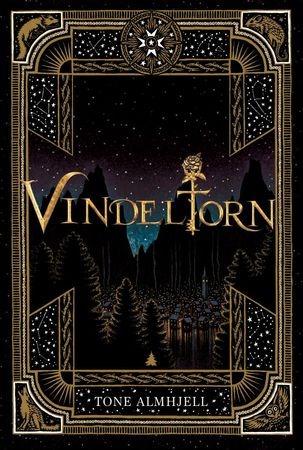 Vindeltorn, Pent brukt bok