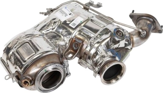 Partikkelfilter MOPAR 46857617
