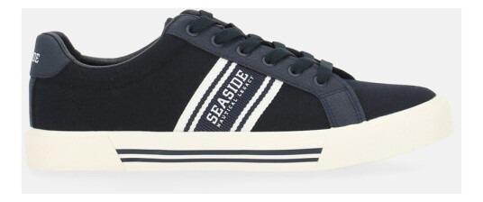 Seaside Coos Bay Sneaker Navy 39 Sneakers