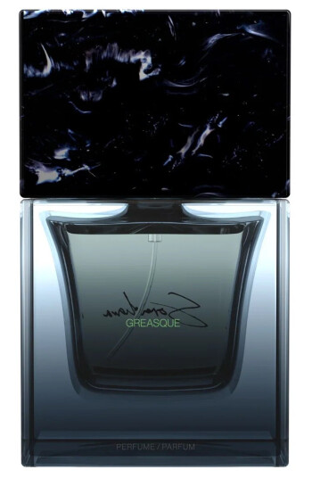 Sora Dora Greasque Sora Dora Extrait De Parfum 50 ml