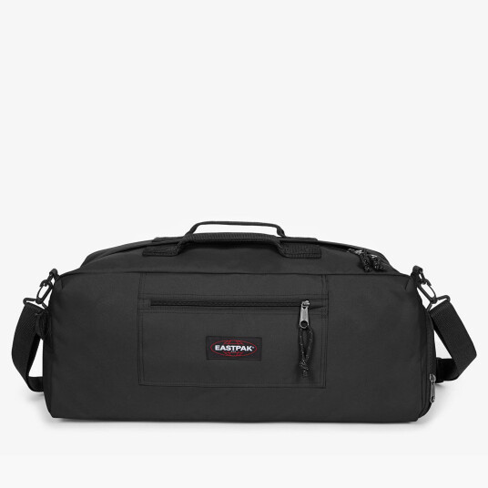 Eastpak DUFFL'R L 60L Svart Eastpak DUFFL'R L 60L Svart