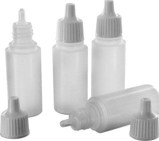 Model Craft Dropper Bottles (17mlx4)