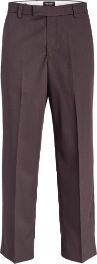 Jack & Jones Jpstbill Toby Chino Noos   GANACHE   38 x 32