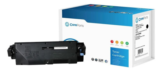 Coreparts - Tonerpatron