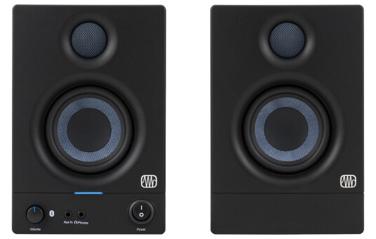Presonus Eris 3.5BT 2nd Gen Presonus Eris 3.5BT 2nd Gen
