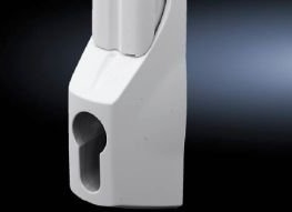 Rittal Dk 7705.120 Zink Grå 1 Stykker 7705