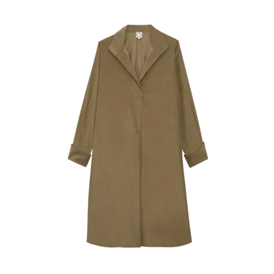 Ines de la Fressange Paris Dame Kjoler Grønn XS, Ines de la Fressange Paris Dame Kjoler Grønn XS,