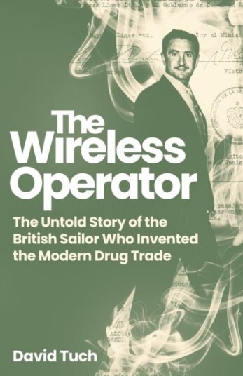 The Wireless Operator The Wireless Operator