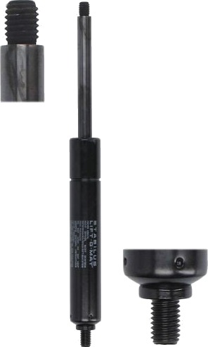 STABILUS 334960 Baklukedemper