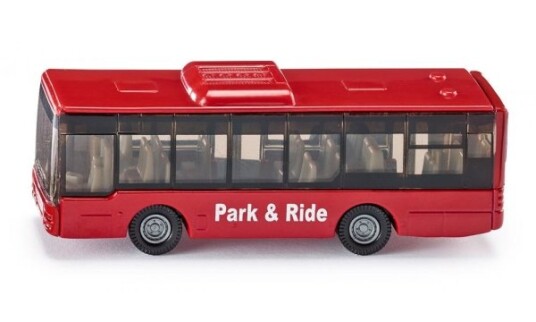 Siku City Bus Siku City Bus