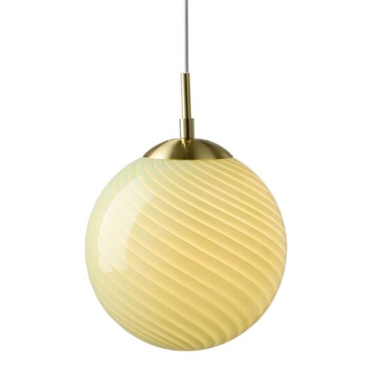 Halo Design Candy Ball Taklampe Ø30 Oliven Halo Design Candy Ball Taklampe Ø30 Oliven