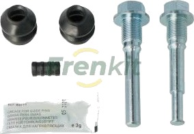 FRENKIT 810113 Føringshylsesett, bremsecaliper