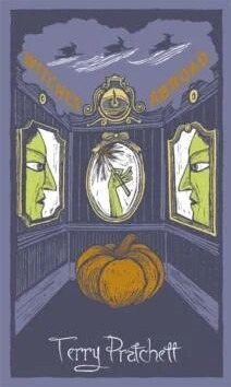 Witches Abroad Av Terry Pratchett