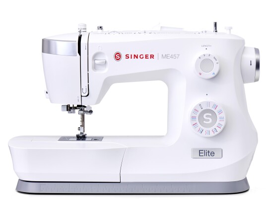 Singer Elite ME457 Mekanisk symaskin