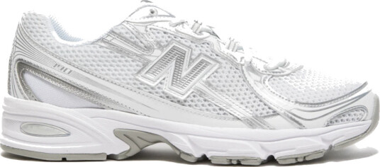New Balance Herre Sport Hvit 36 EU,