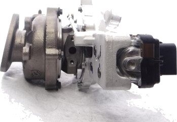 Turbolader GARRETT 802733-5004S Turbolader GARRETT 802733-5004S