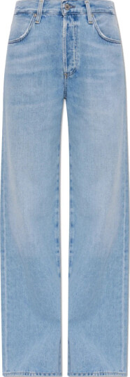 Citizens of Humanity Dame Jeans Blå W23,