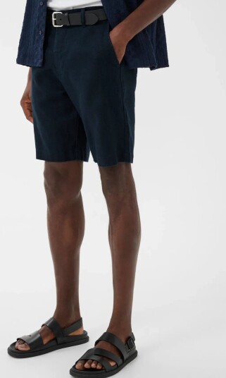 Matinique Maharlow Short   Black   29