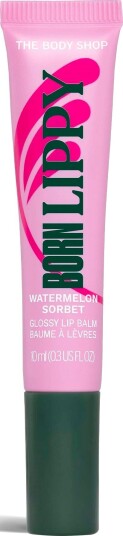 The Body Shop Born Lippy Watermelon Sorbet The Body Shop Born Lippy Watermelon Sorbet