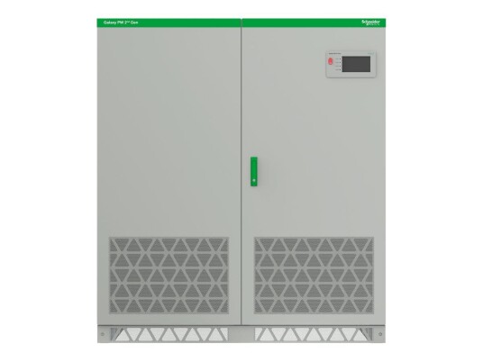 APC Schneider Electric Galaxy PW 2nd Gen - UPS - 3:1, 12-puls - 100000 VA