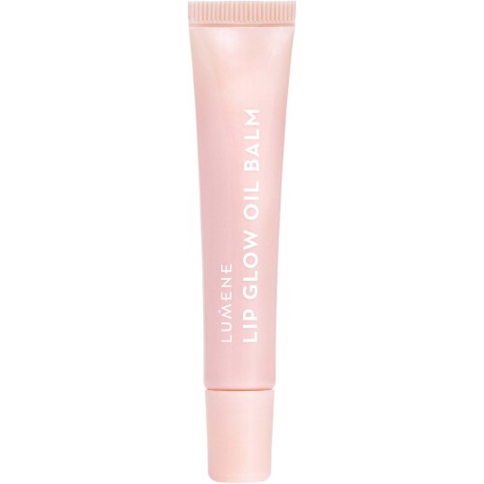Lumene Lip Glow Oil Balm 1 Sugar 10ml
