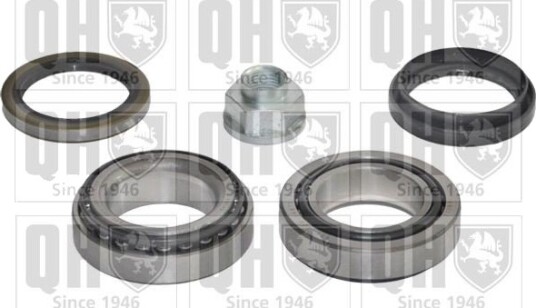 QUINTON HAZELL QWB1285 Hjullager QUINTON HAZELL QWB1285 Hjullager