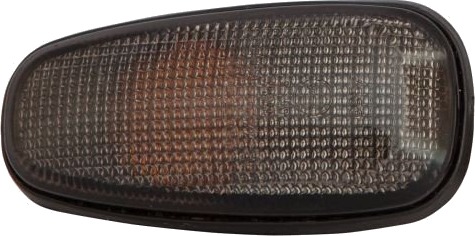 ABAKUS 442-1403N-UE-S Blinklys